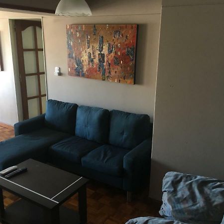 Departamento Aconcagua Leilighet Mendoza Eksteriør bilde