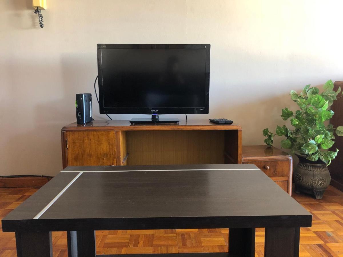 Departamento Aconcagua Leilighet Mendoza Eksteriør bilde