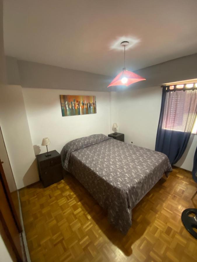 Departamento Aconcagua Leilighet Mendoza Eksteriør bilde