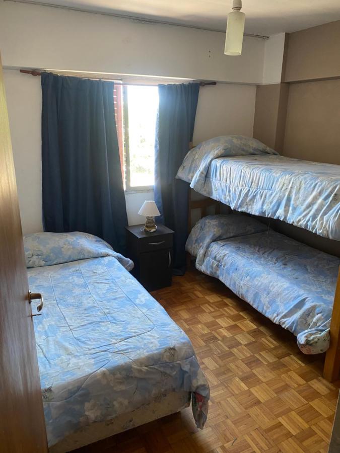 Departamento Aconcagua Leilighet Mendoza Eksteriør bilde