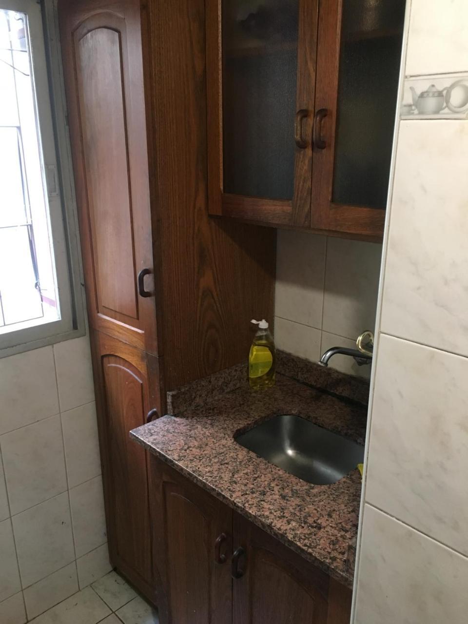 Departamento Aconcagua Leilighet Mendoza Eksteriør bilde